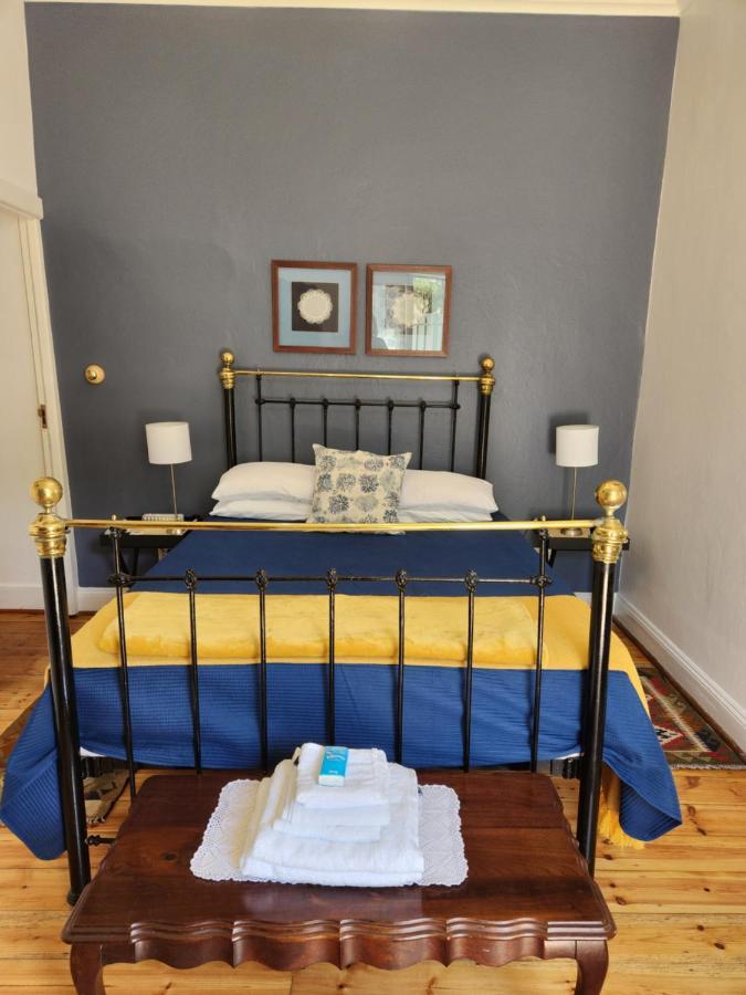 Die Dorpshuis Graaff-Reinet エクステリア 写真