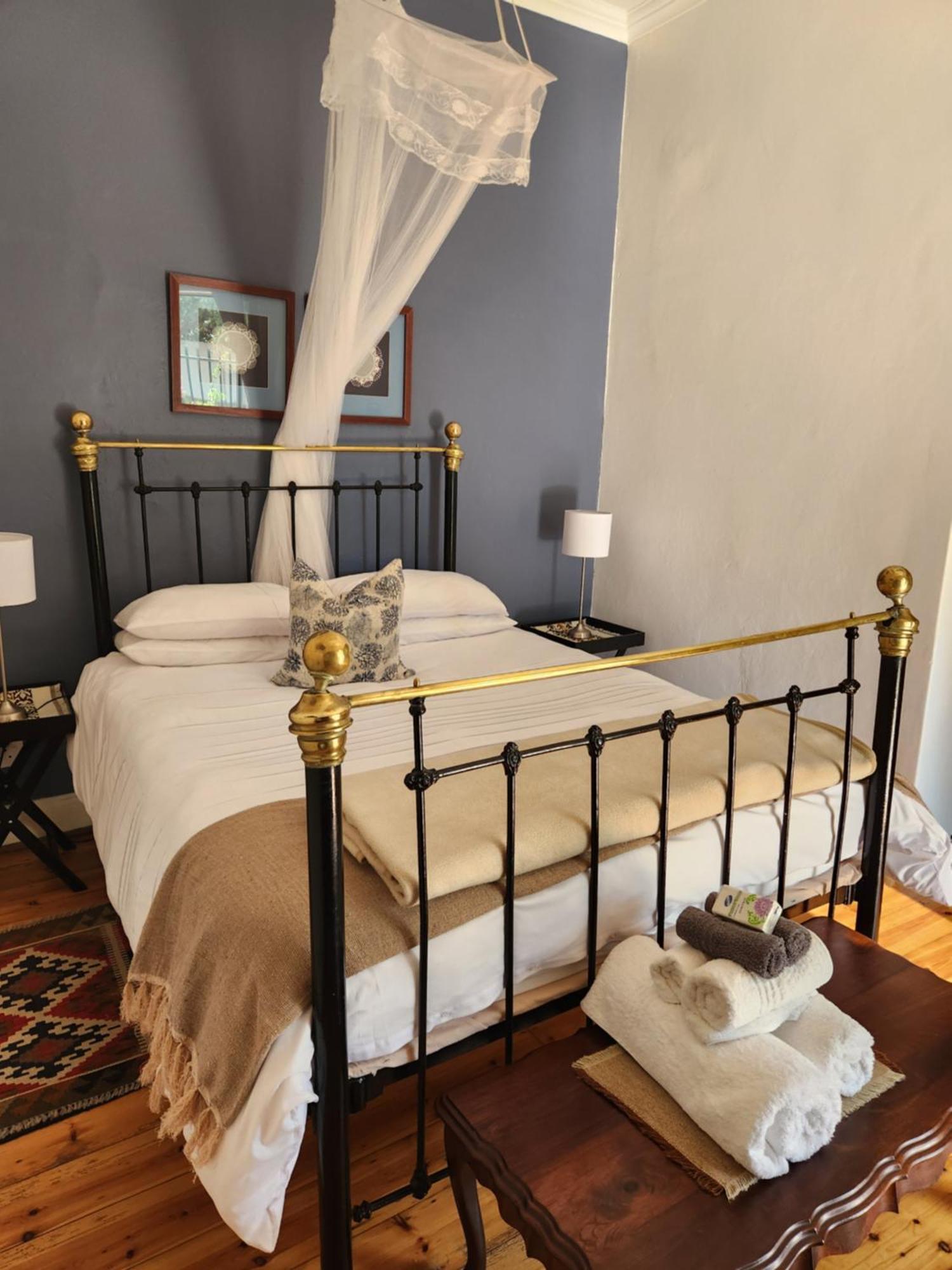 Die Dorpshuis Graaff-Reinet エクステリア 写真