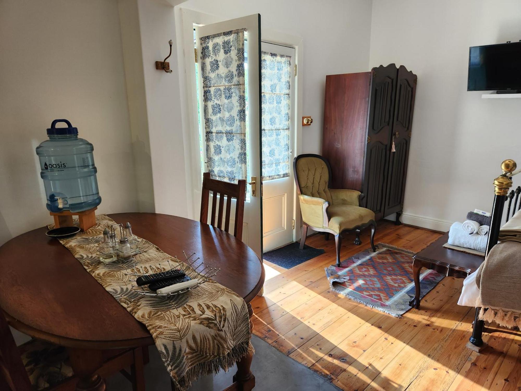 Die Dorpshuis Graaff-Reinet エクステリア 写真